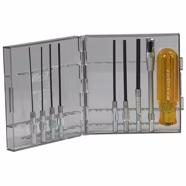 99PS41MMN Apex Tool Group  Destornilladores y destornilladores - Juegos